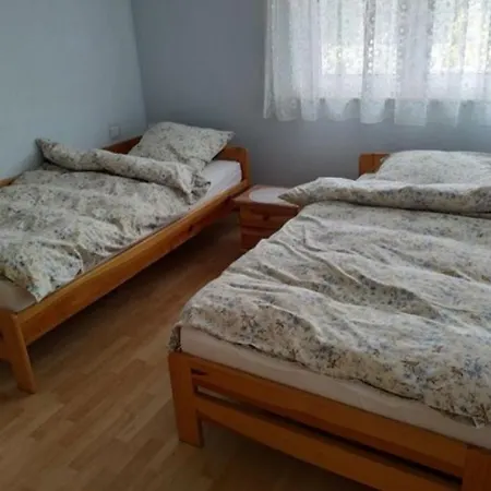 Polna 23 Apartment