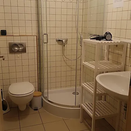 Polna 23 Apartmán *