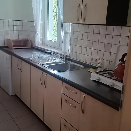Polna 23 Apartament Swornegacie