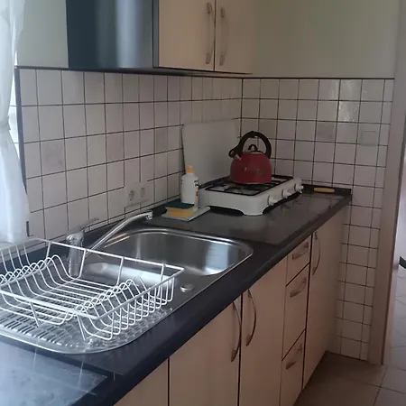 Apartament Polna 23