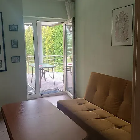 Polna 23 * Swornegacie