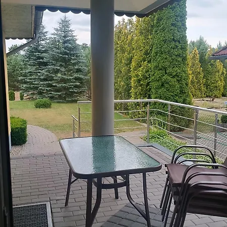 Apartmán Polna 23 Swornegacie