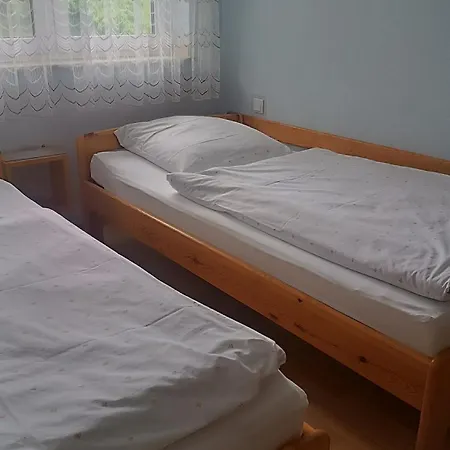 Apartmán Polna 23 Swornegacie
