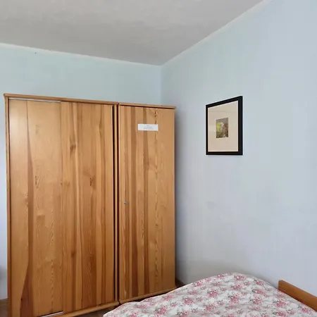 Apartament Polna 23 Swornegacie