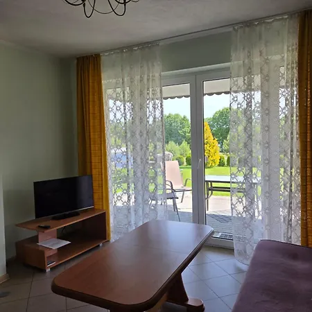 Apartament Polna 23