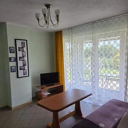 Polna 23 Apartament