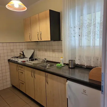 Apartament Polna 23