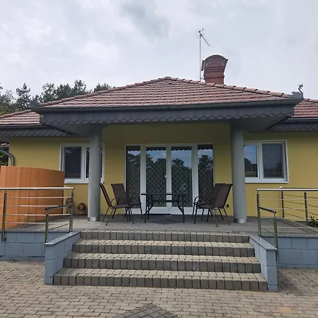 Polna 23 Apartament *