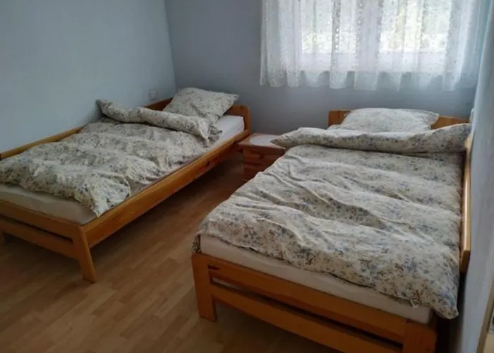Polna 23 Apartmán