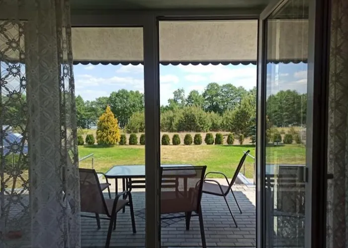 Polna 23 Swornegacie