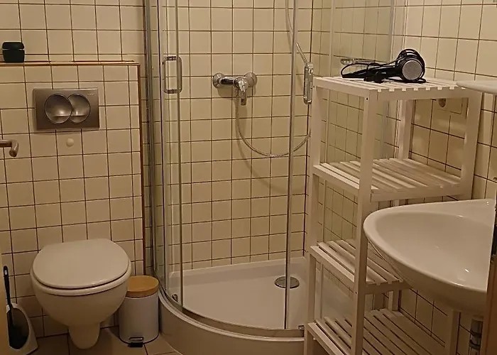 Polna 23 Apartmán *