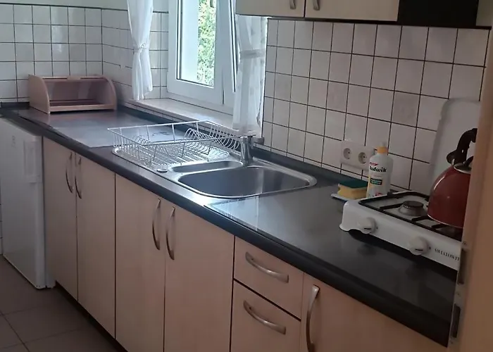 Polna 23 Apartmán Swornegacie