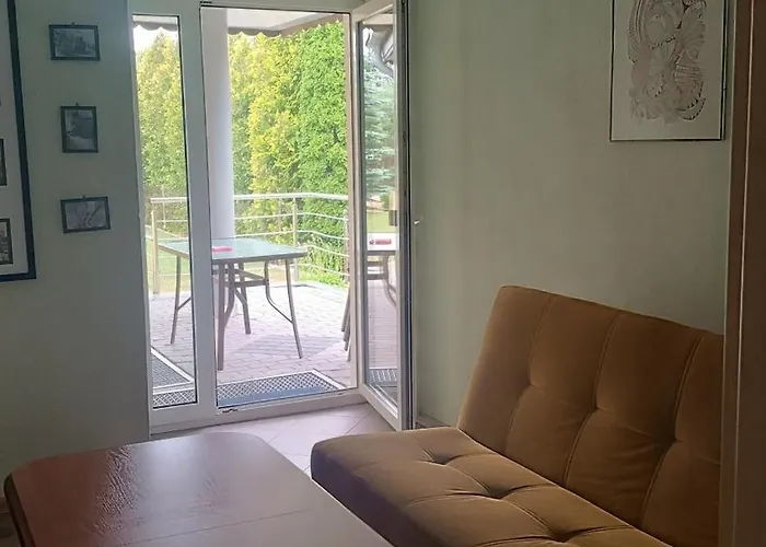 Polna 23 * Swornegacie