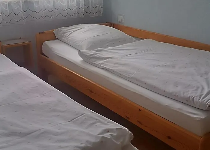 Apartmán Polna 23 Swornegacie